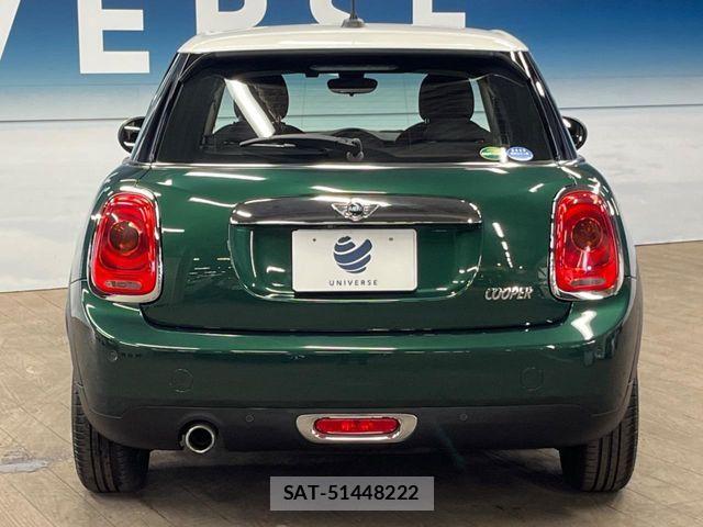 Bmw MINI 2018-04 7499720-15