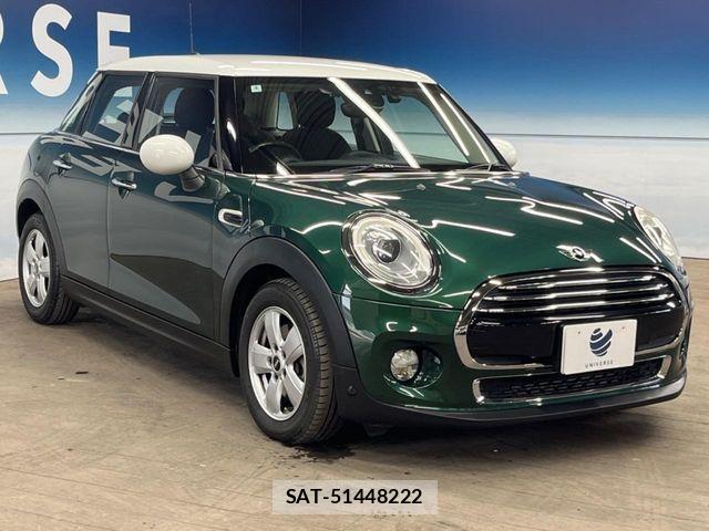 Bmw MINI 2018-04 7499720-16