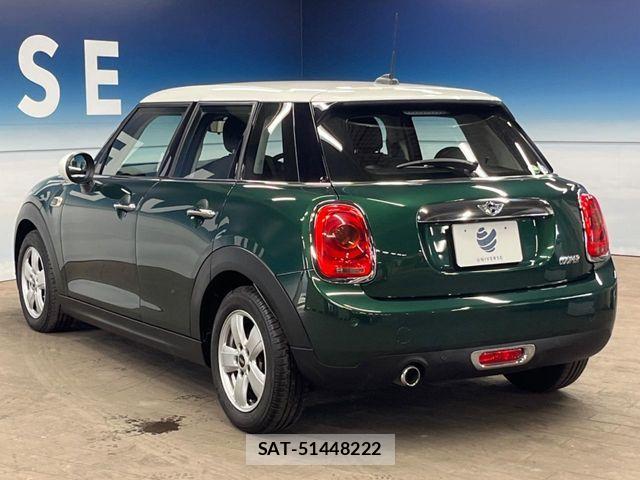 Bmw MINI 2018-04 7499720-17