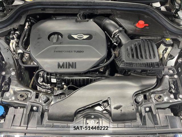 Bmw MINI 2018-04 7499720-18