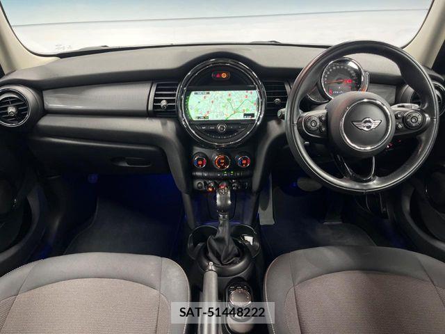 Bmw MINI 2018-04 7499720-1
