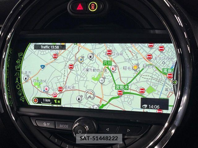 Bmw MINI 2018-04 7499720-4