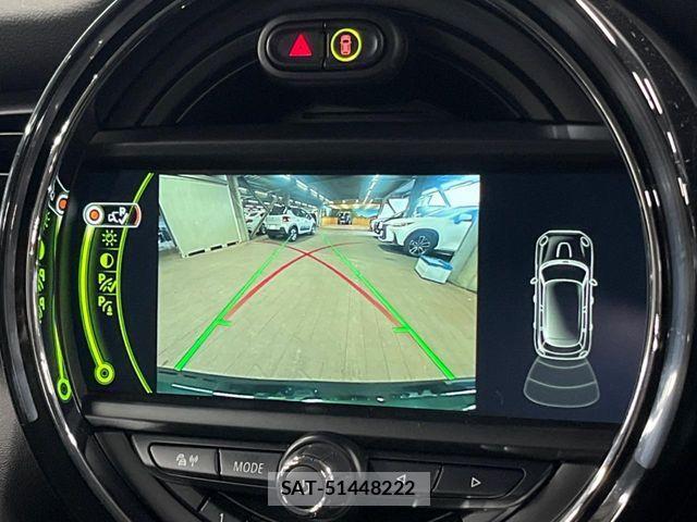 Bmw MINI 2018-04 7499720-5