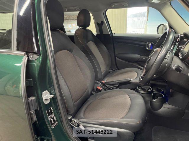Bmw MINI 2018-04 7499720-8