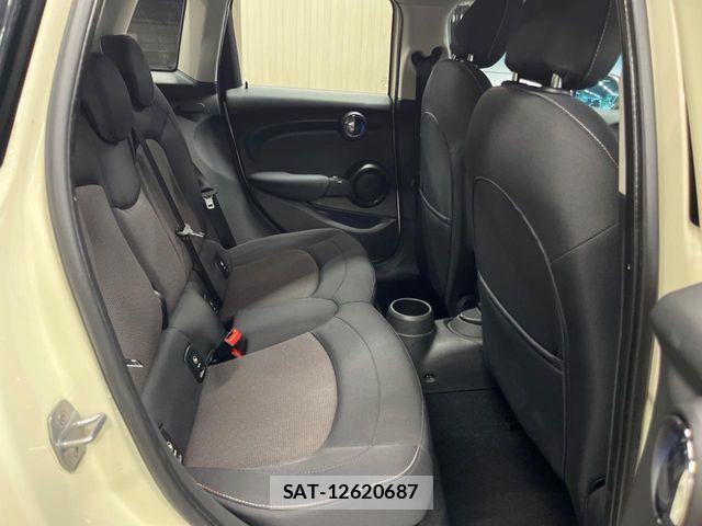 Bmw MINI 2016-05 7782988-9