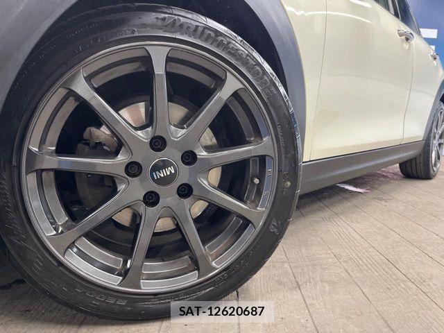 Bmw MINI 2016-05 7782988-13