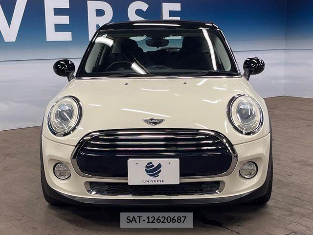 Bmw MINI 2016-05 7782988-14