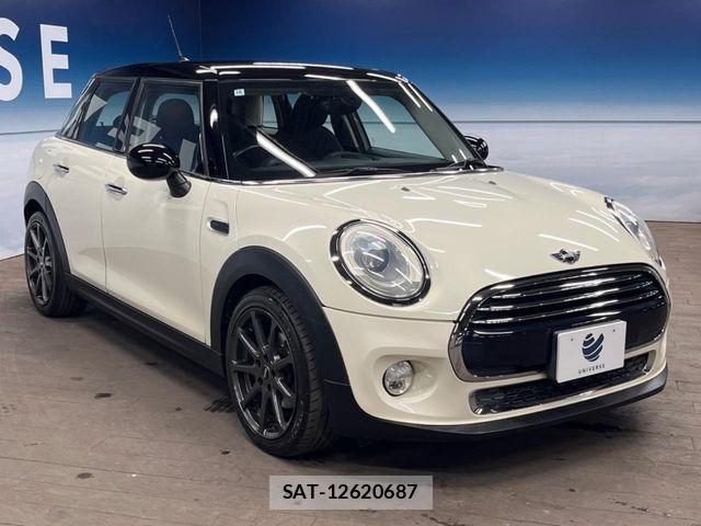 Bmw MINI 2016-05 7782988-16