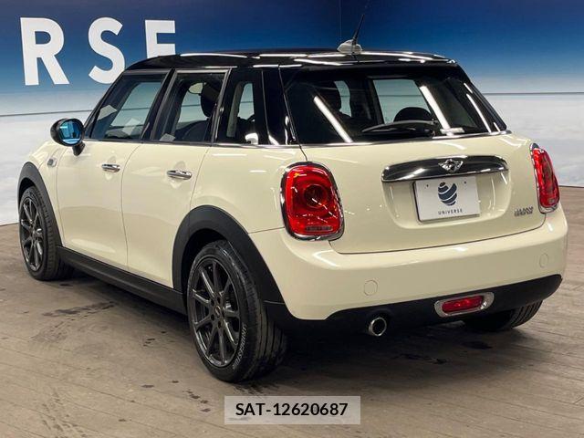 Bmw MINI 2016-05 7782988-17