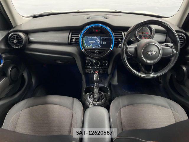 Bmw MINI 2016-05 7782988-2