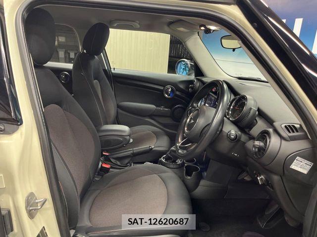 Bmw MINI 2016-05 7782988-8