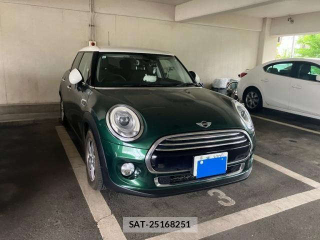Bmw MINI 2014-12 7875547-0