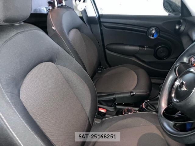 Bmw MINI 2014-12 7875547-9