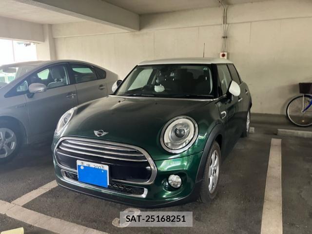 Bmw MINI 2014-12 7875547-1