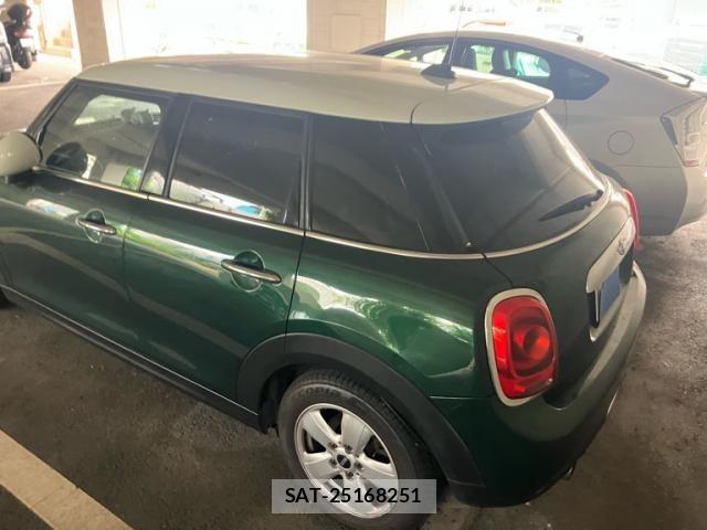 Bmw MINI 2014-12 7875547-2