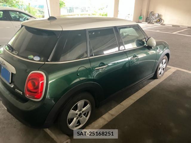 Bmw MINI 2014-12 7875547-3