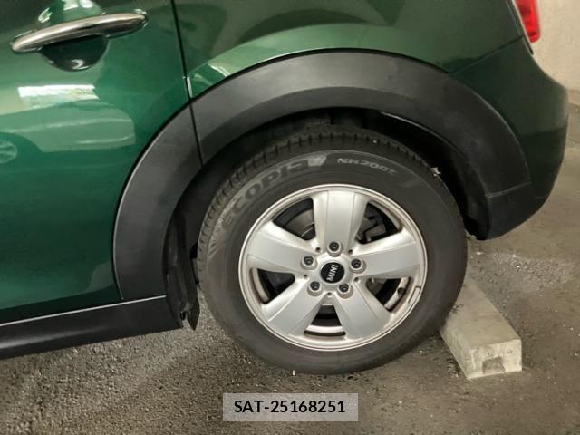 Bmw MINI 2014-12 7875547-5