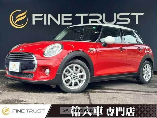 Bmw MINI 2017-09 8098286-0