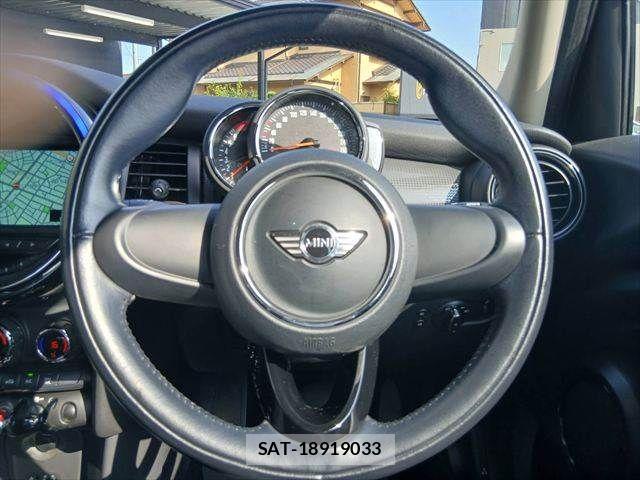 Bmw MINI 2017-09 8098286-9