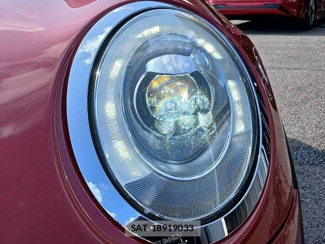 Bmw MINI 2017-09 8098286-10