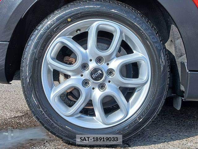 Bmw MINI 2017-09 8098286-12