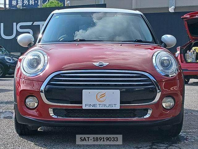 Bmw MINI 2017-09 8098286-13