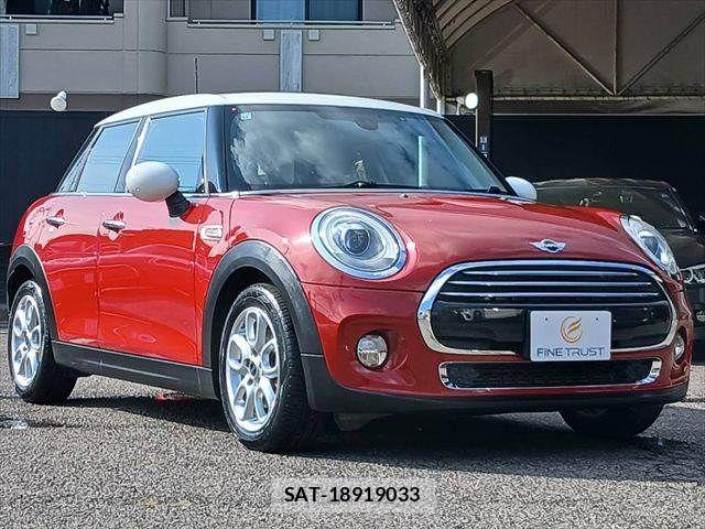 Bmw MINI 2017-09 8098286-14