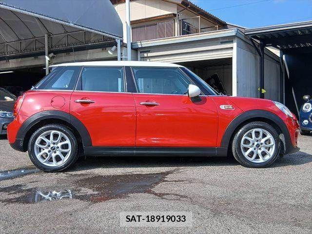 Bmw MINI 2017-09 8098286-15