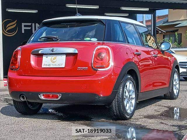 Bmw MINI 2017-09 8098286-16