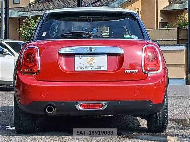 Bmw MINI 2017-09 8098286-17
