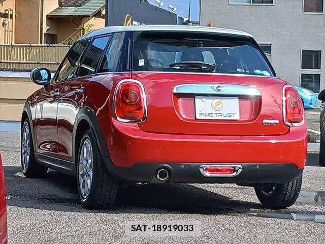 Bmw MINI 2017-09 8098286-18