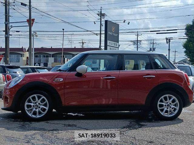 Bmw MINI 2017-09 8098286-19