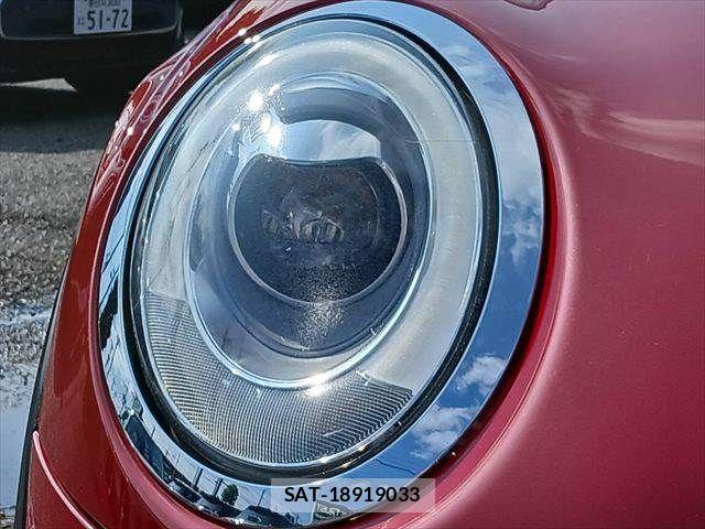 Bmw MINI 2017-09 8098286-20