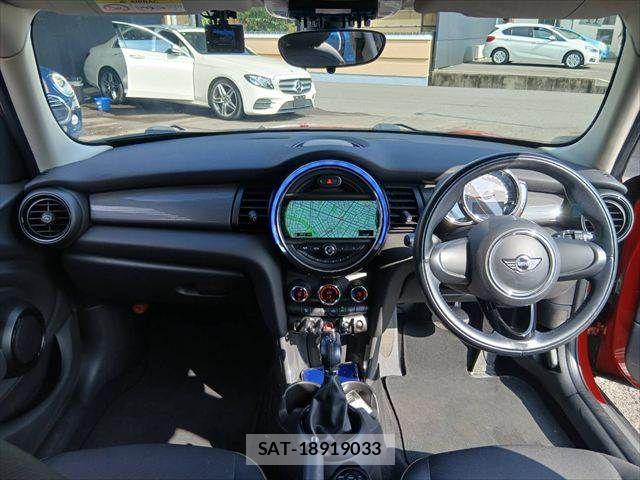Bmw MINI 2017-09 8098286-2