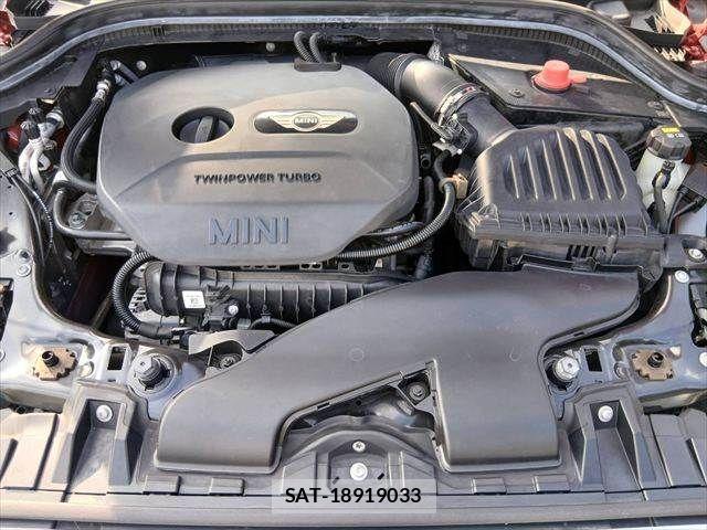 Bmw MINI 2017-09 8098286-29