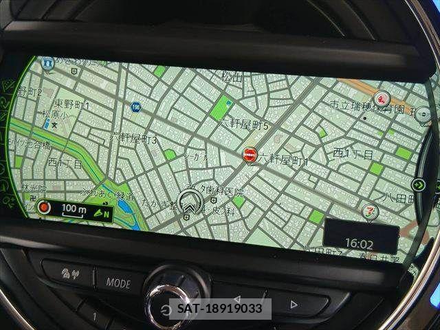 Bmw MINI 2017-09 8098286-3