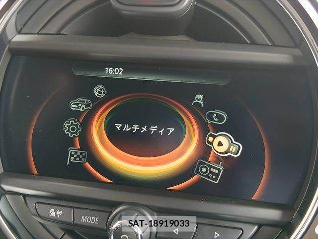 Bmw MINI 2017-09 8098286-4