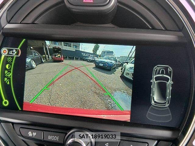 Bmw MINI 2017-09 8098286-5