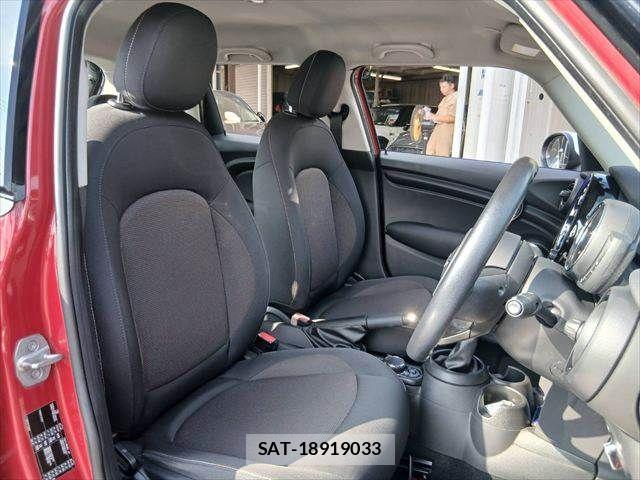 Bmw MINI 2017-09 8098286-6
