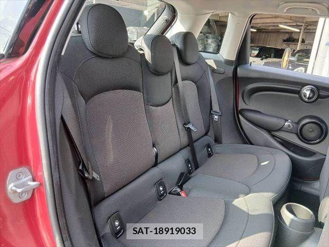 Bmw MINI 2017-09 8098286-7
