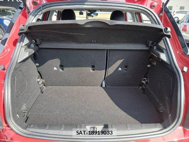 Bmw MINI 2017-09 8098286-8