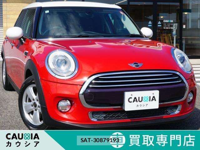Bmw MINI 2015-08 8129210-0