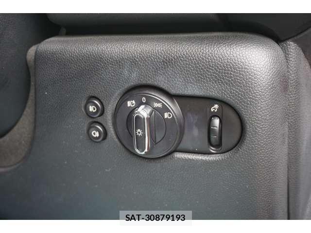 Bmw MINI 2015-08 8129210-12