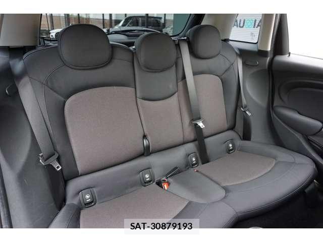 Bmw MINI 2015-08 8129210-17