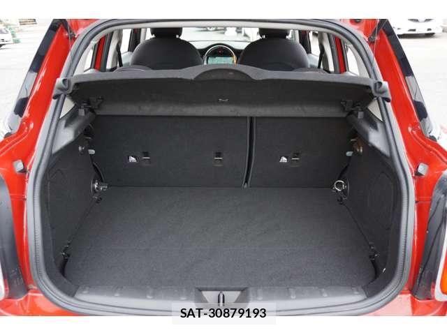 Bmw MINI 2015-08 8129210-18