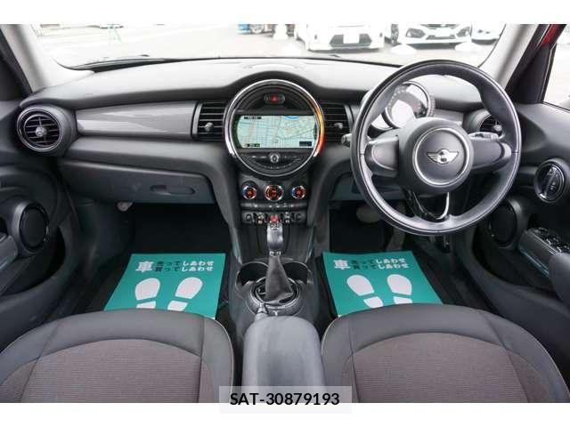 Bmw MINI 2015-08 8129210-1