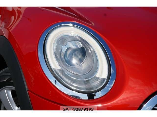 Bmw MINI 2015-08 8129210-21
