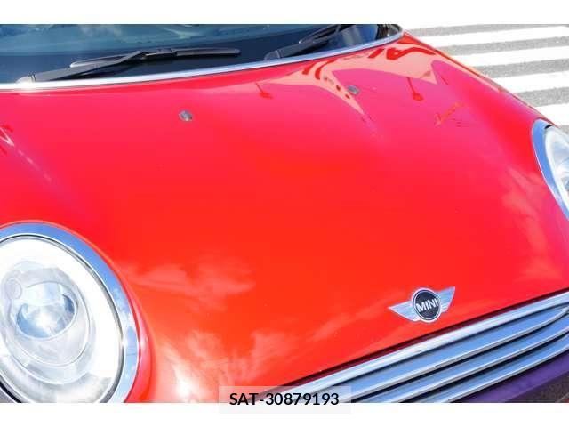 Bmw MINI 2015-08 8129210-22
