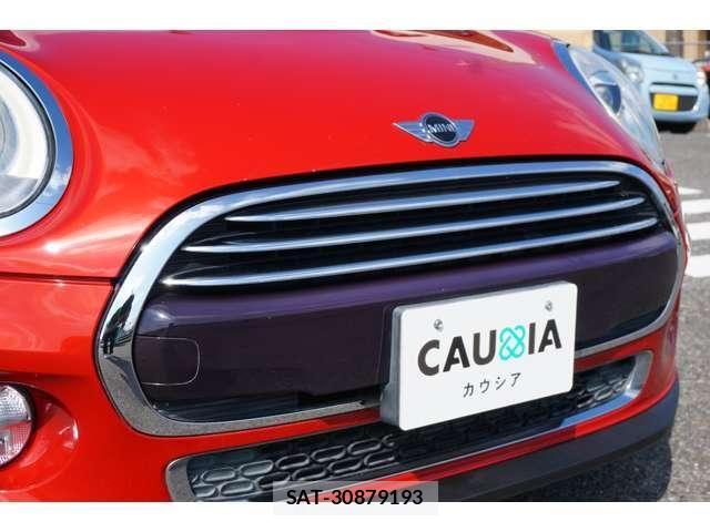 Bmw MINI 2015-08 8129210-23