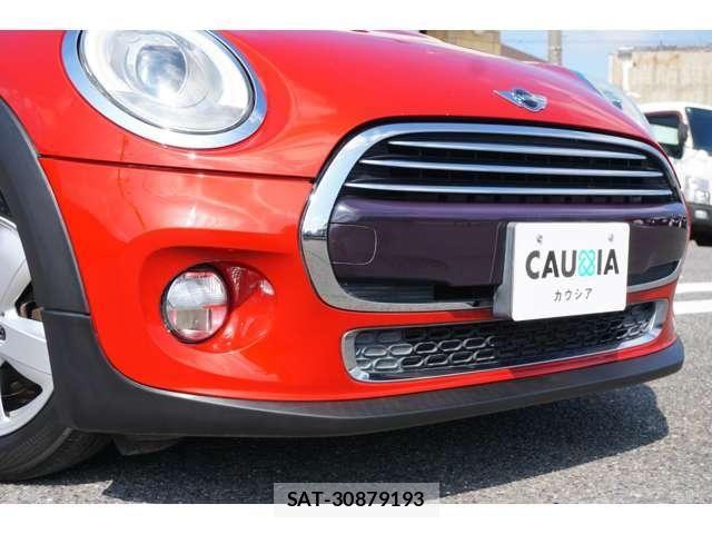 Bmw MINI 2015-08 8129210-24